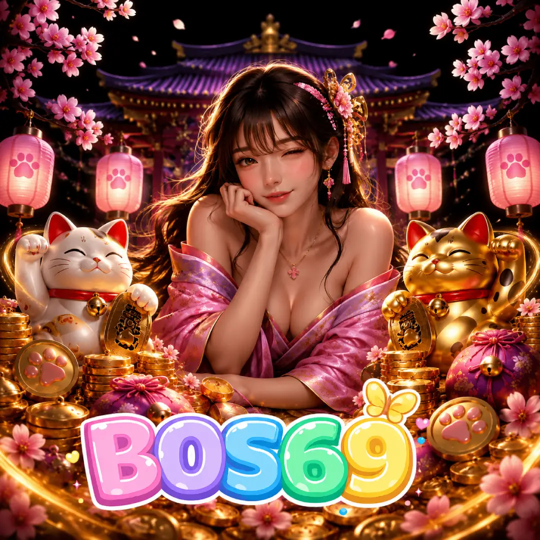 Banner promosi bos69asia.com